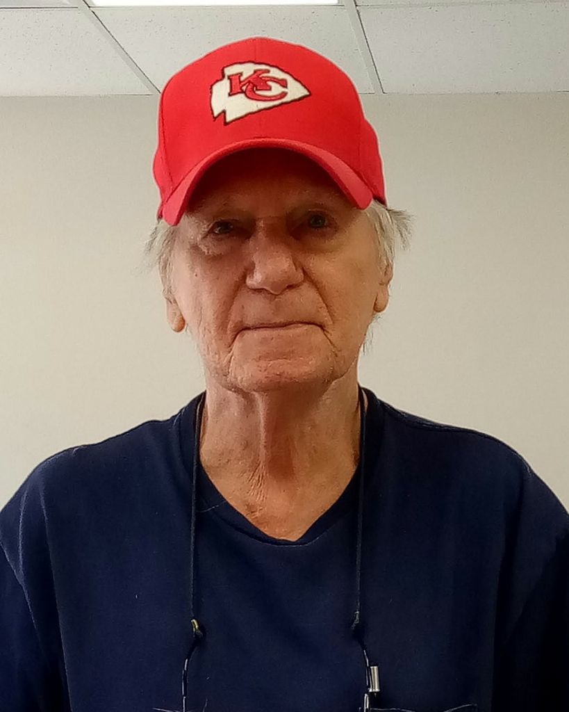 Ralph C. Peugh Jr.