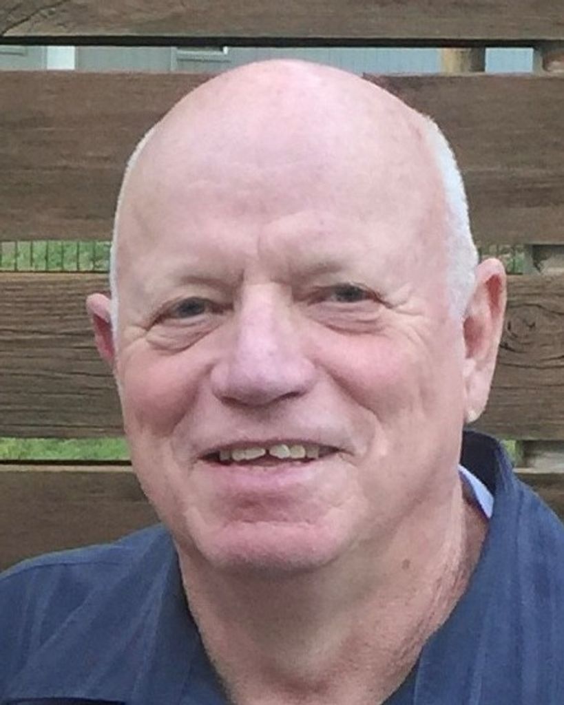 Robert "Bob" Verhulst Sr.
