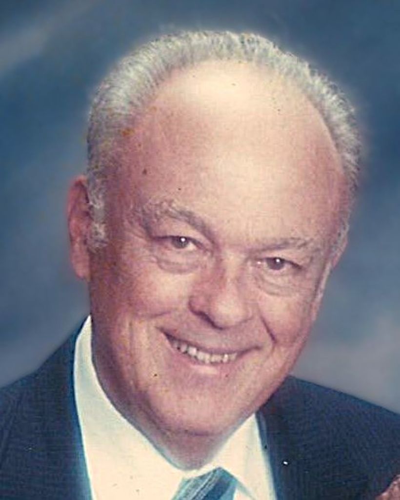 Edward J. Beckert Profile Photo