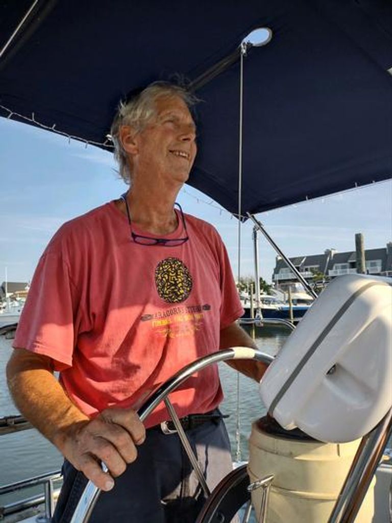 Vernon Steven Clemmer Profile Photo