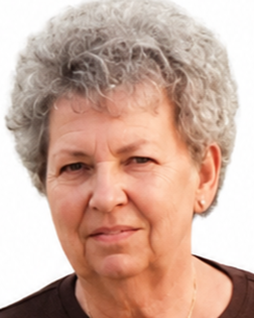 Dorothy Hamby