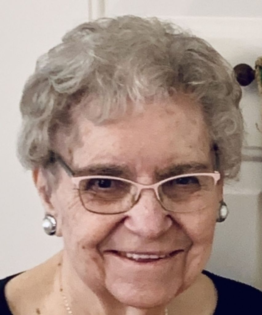 Mrs Arlene Emma Schinkel Profile Photo