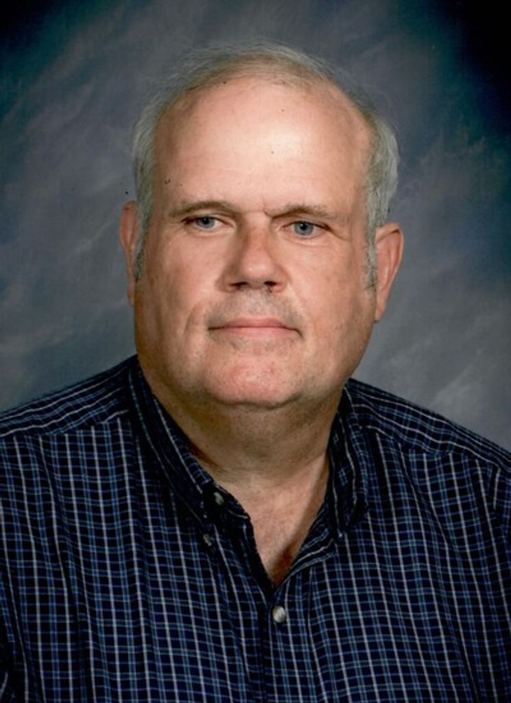 David K. Wood Profile Photo