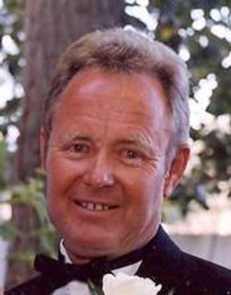 Jack "Papa Jack" Cavanee