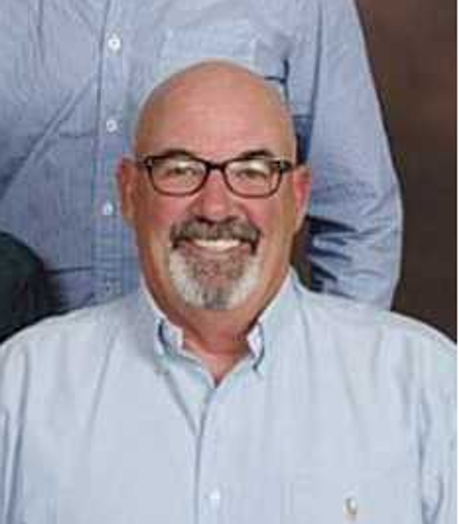 Michael A. Halus