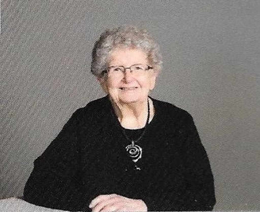 Kathryn Mae Heinbaugh Profile Photo