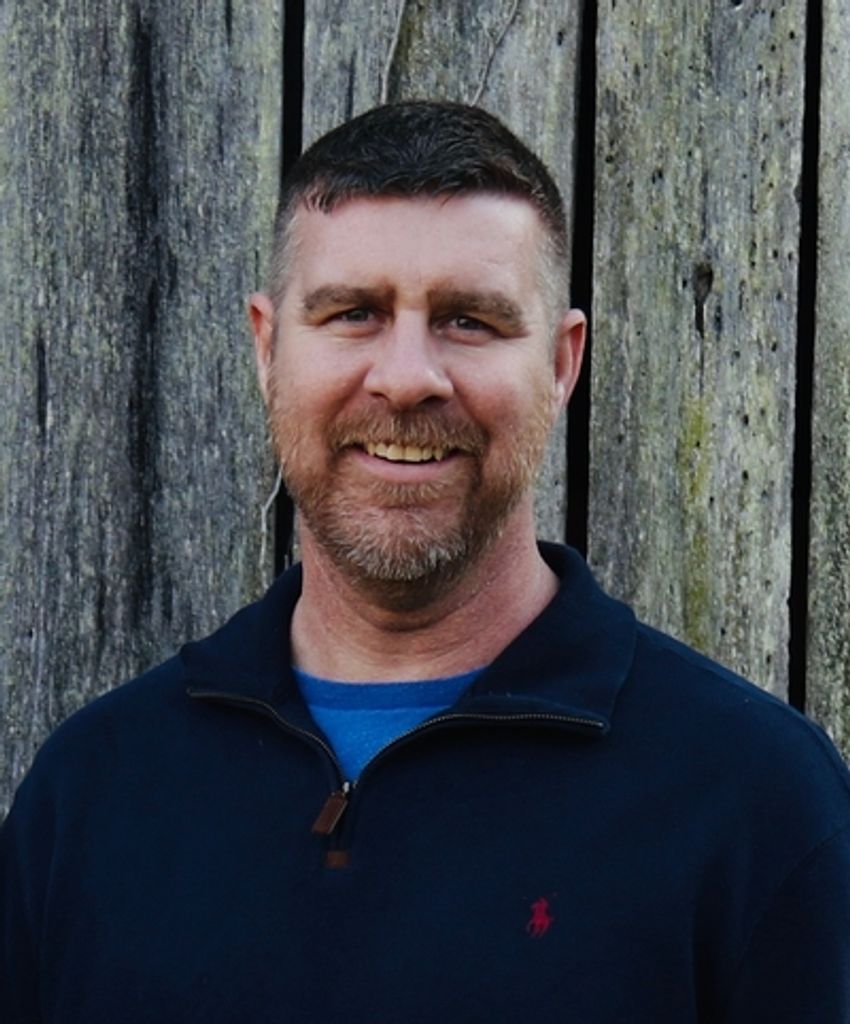 Brian Perry