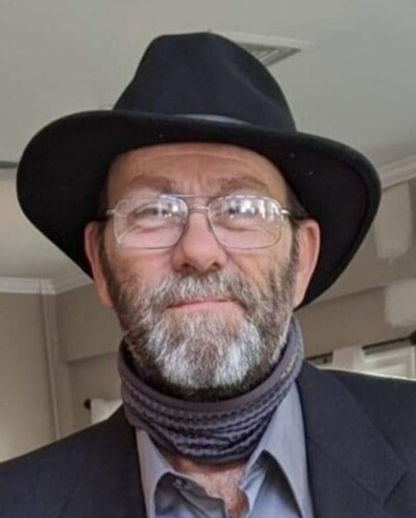 Timothy Calvin Earp Profile Photo