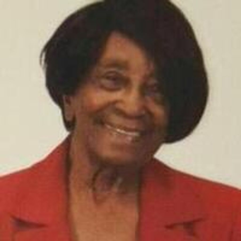 Hattie Pearl Mcneely