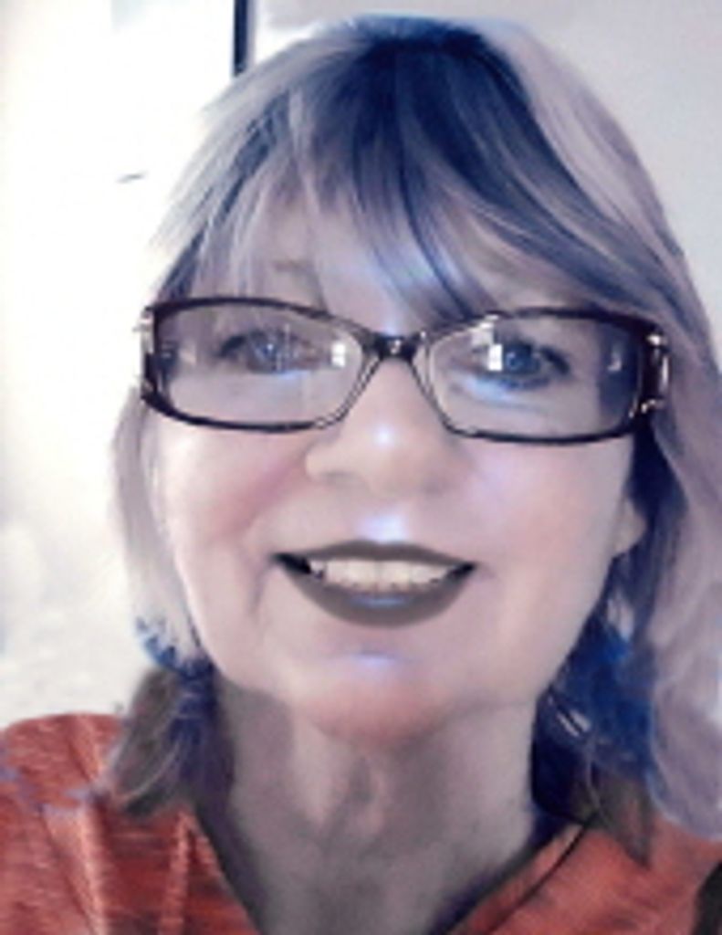 Deborah "Debbie" Gail Breakbill