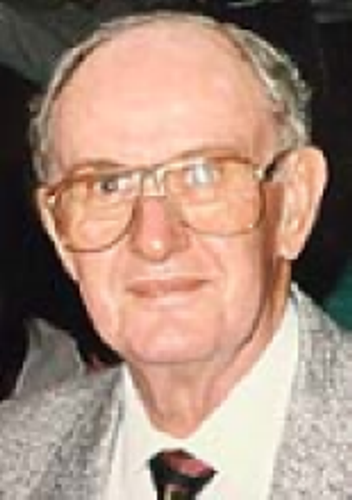 Walter Anderson