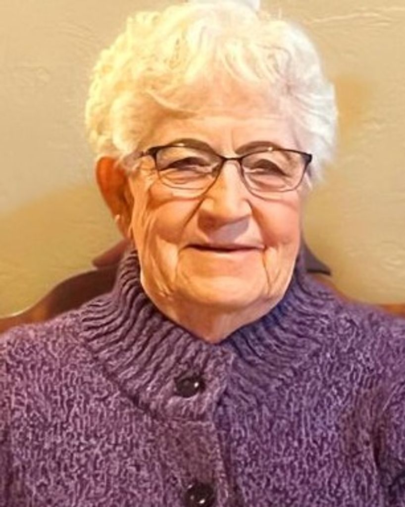 Joan Nelson