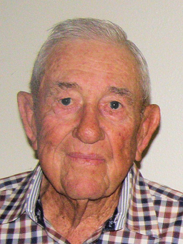 James Allen "Heavy" Hafner