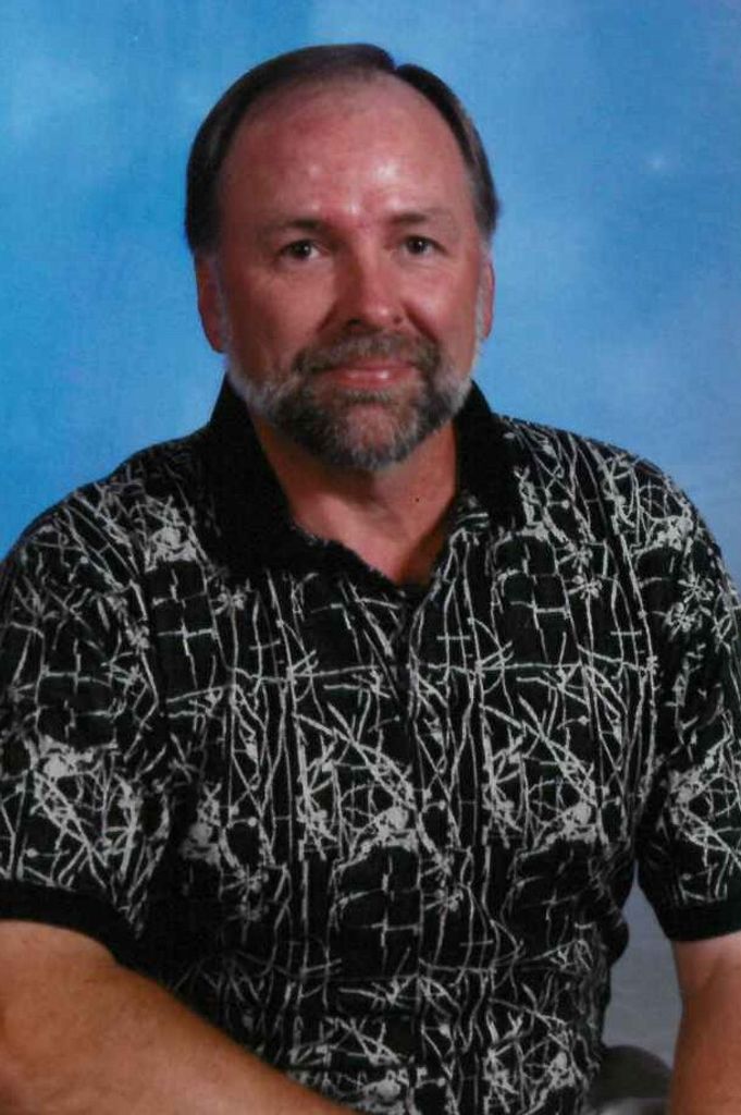 Ray Krause Profile Photo