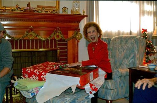 Laverne Croft Snowden photo gallery thumbnail 35 of 80