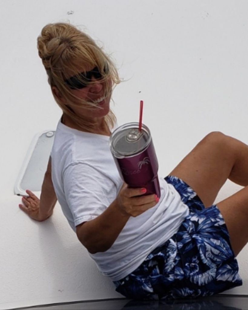 Helen Renee Wanex