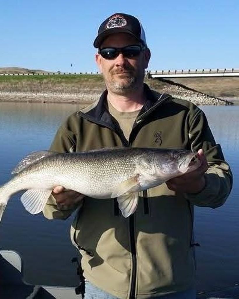 Chad Geffre Profile Photo