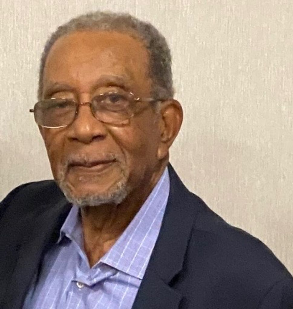 Theodore Jackson, Sr. Profile Photo
