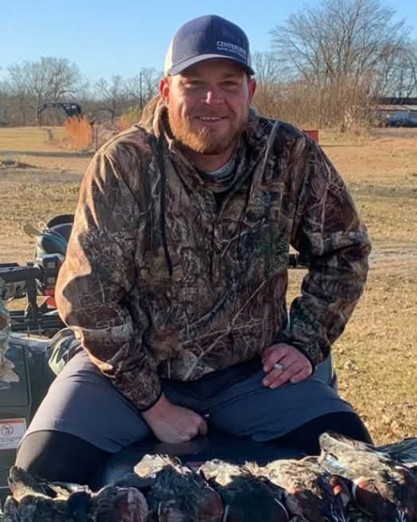 Johnathan Glyn "Turtle" Griffin Profile Photo