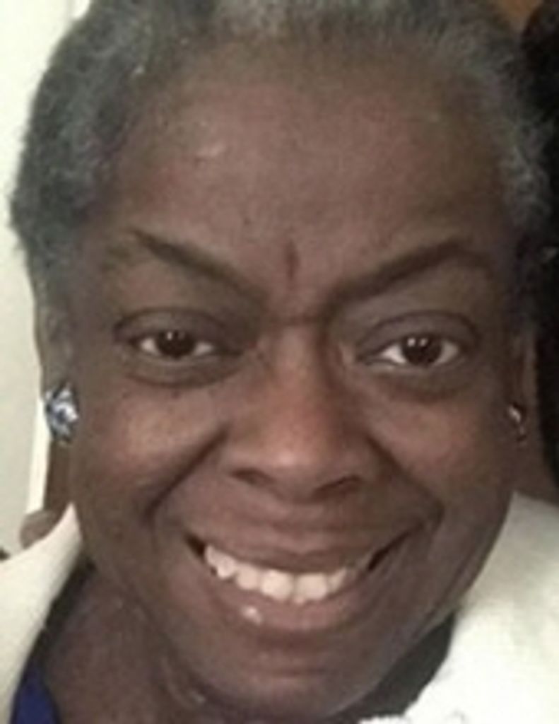 Constance Yavonne Kimber-Elliott