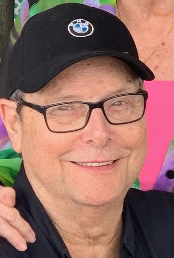 Michael L Marlowe Profile Photo
