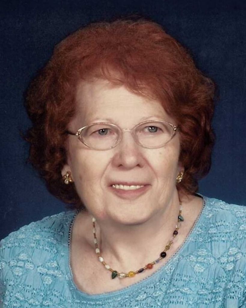 Ruth A. (Albright)  Moyer Profile Photo