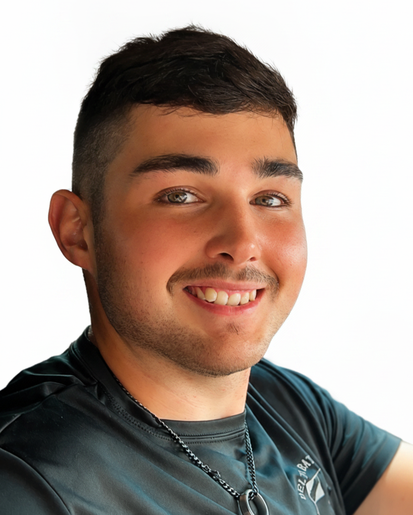 Adam Wayne Chandler Profile Photo
