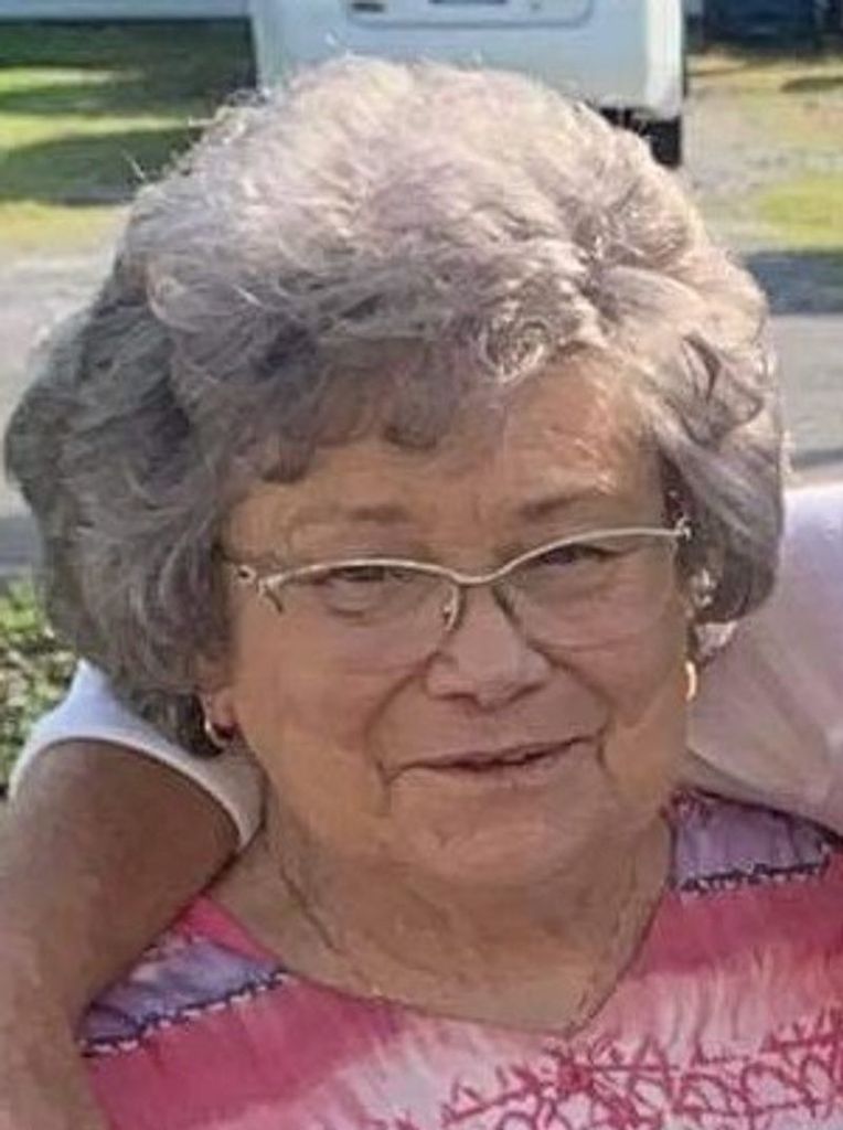 Carolyn Jean Guthrie Profile Photo
