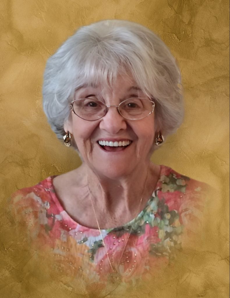 Jean Ashmore Pruitt Profile Photo