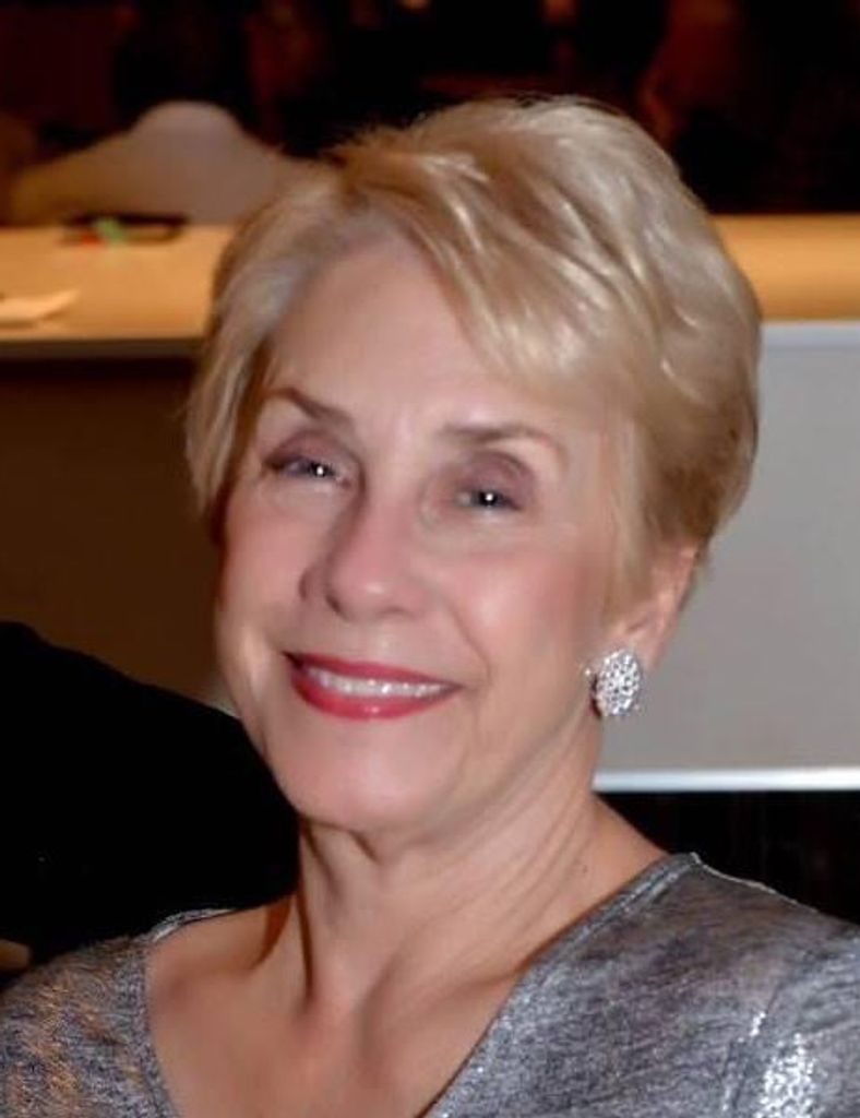 Patricia Ann (Venable)  Copeland