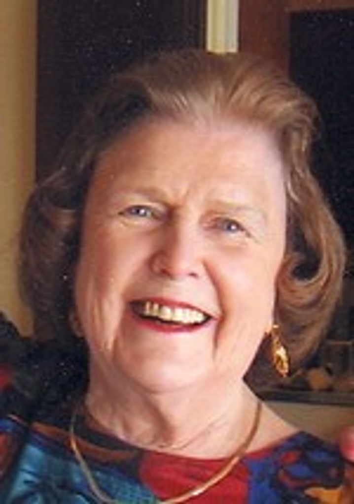 Charlotte S. (Swanson)  Stephens