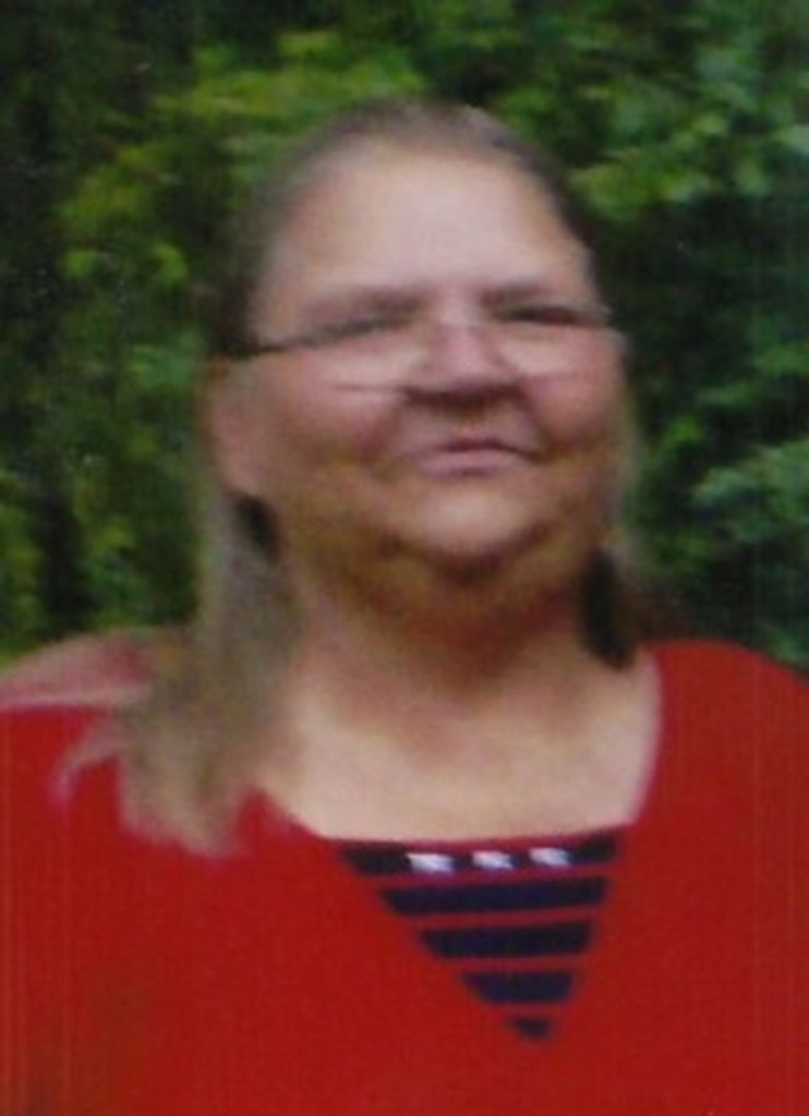 Nancy Mae Eberley Profile Photo