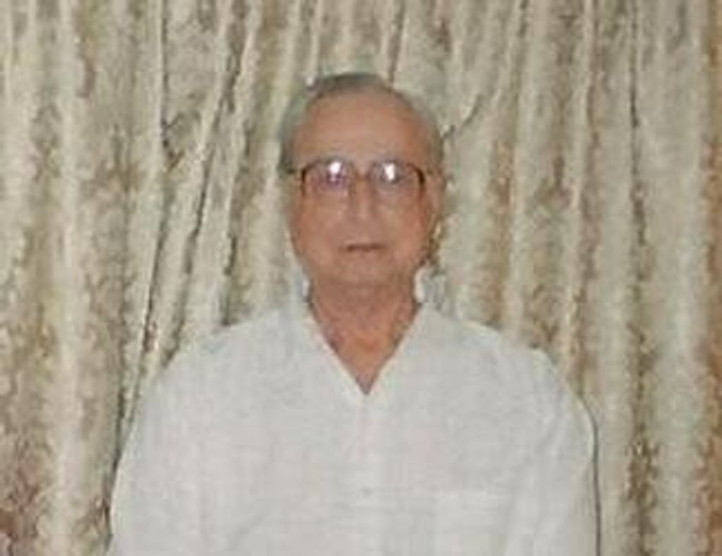 Joseph Peter Folk