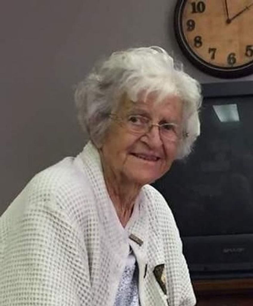 Henrietta M Bourquin Profile Photo