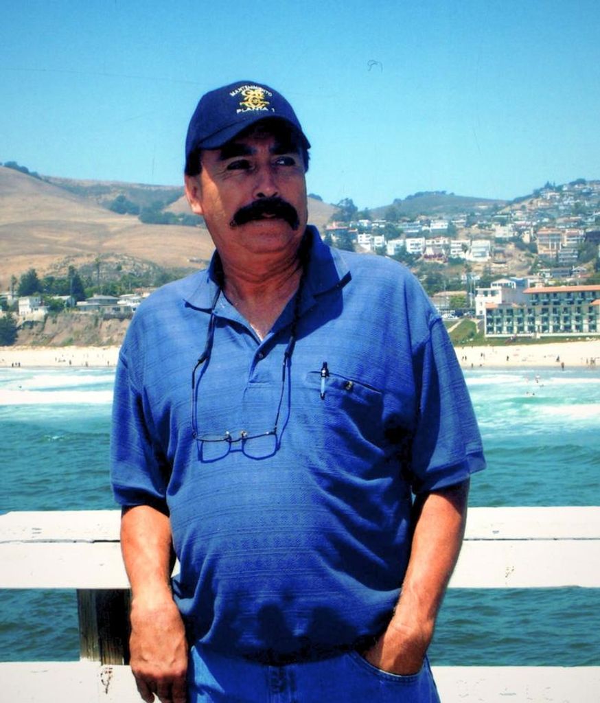 Arnoldo Pedraza Mancilla Profile Photo
