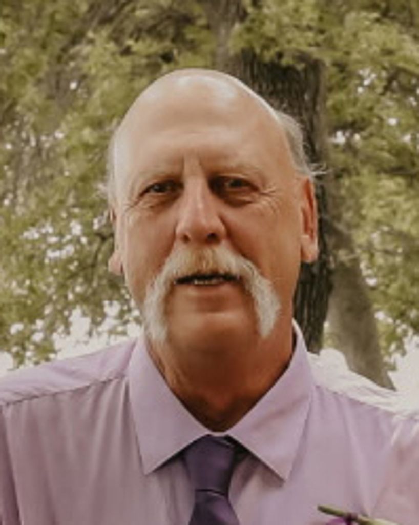 Timothy Lee Kelley Profile Photo