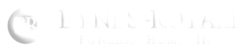 Bynes-Royall Funeral Home, Inc. Logo