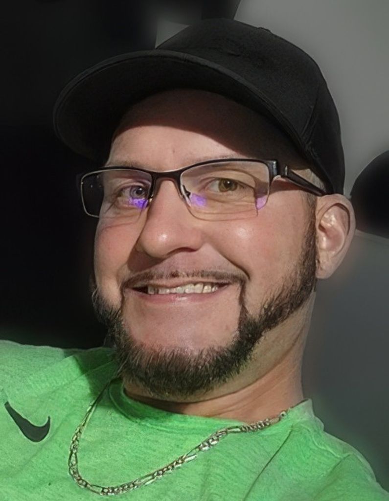 Wesley Lee Clutts