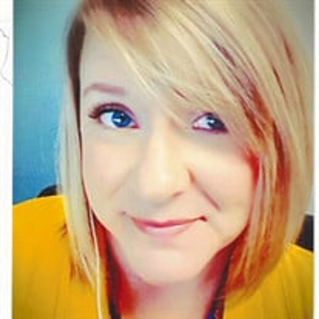 Brandi Roylene Mcgilton Profile Photo