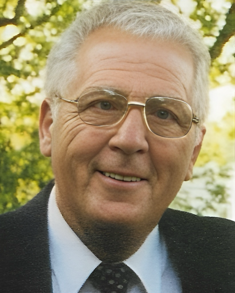 Antonio J. Mattero Profile Photo