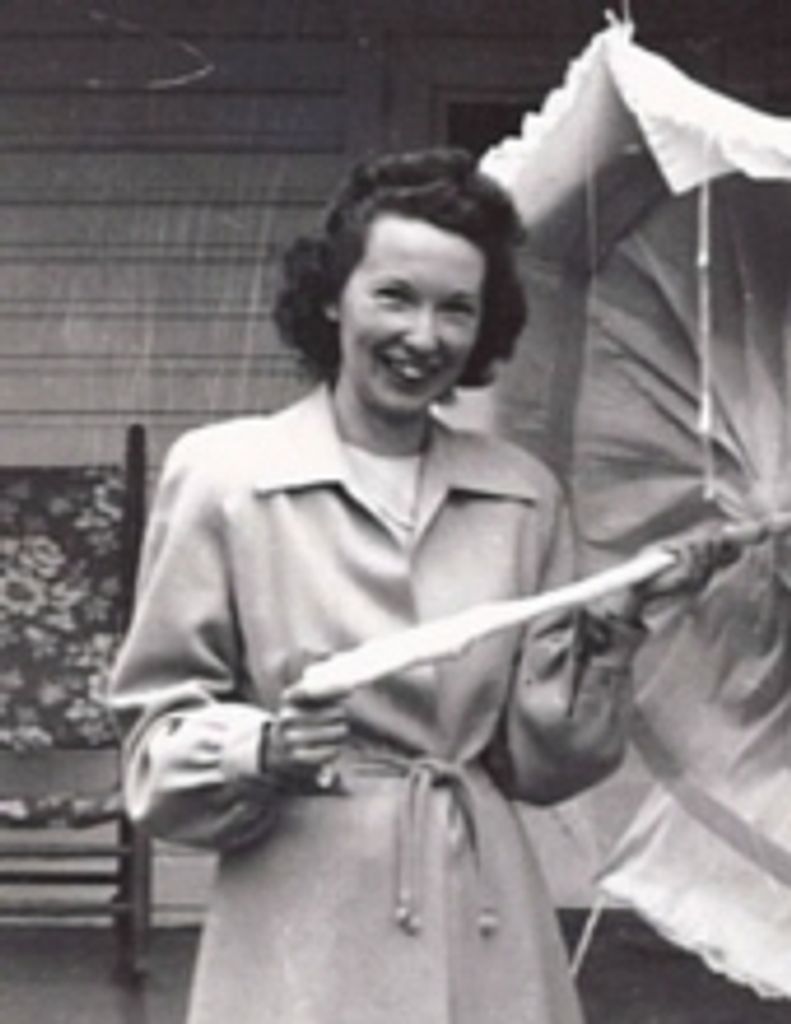 Sara Esther Andre