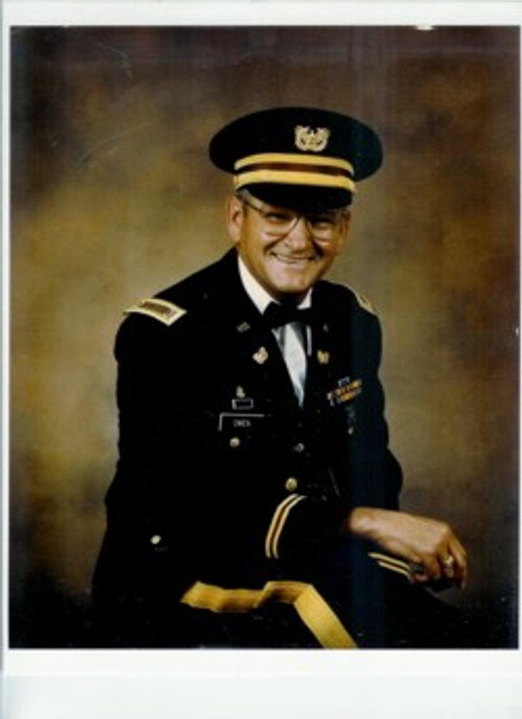 Darien Owen