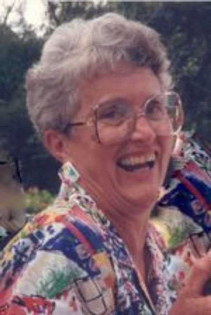 Carol Heyden Profile Photo
