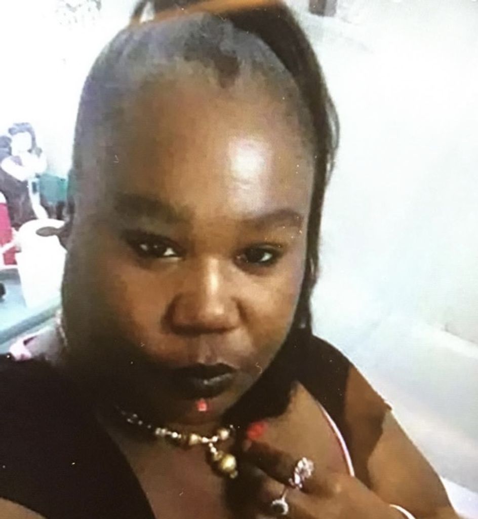 Corrie Victoria Freeman