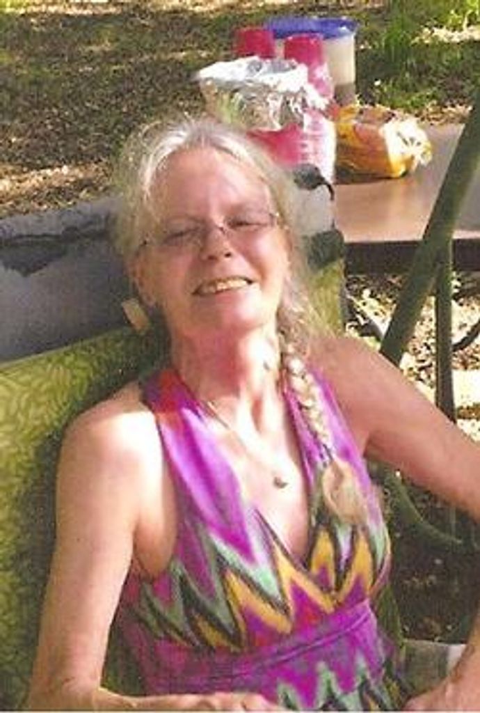 Lorene Mary Johnston Profile Photo