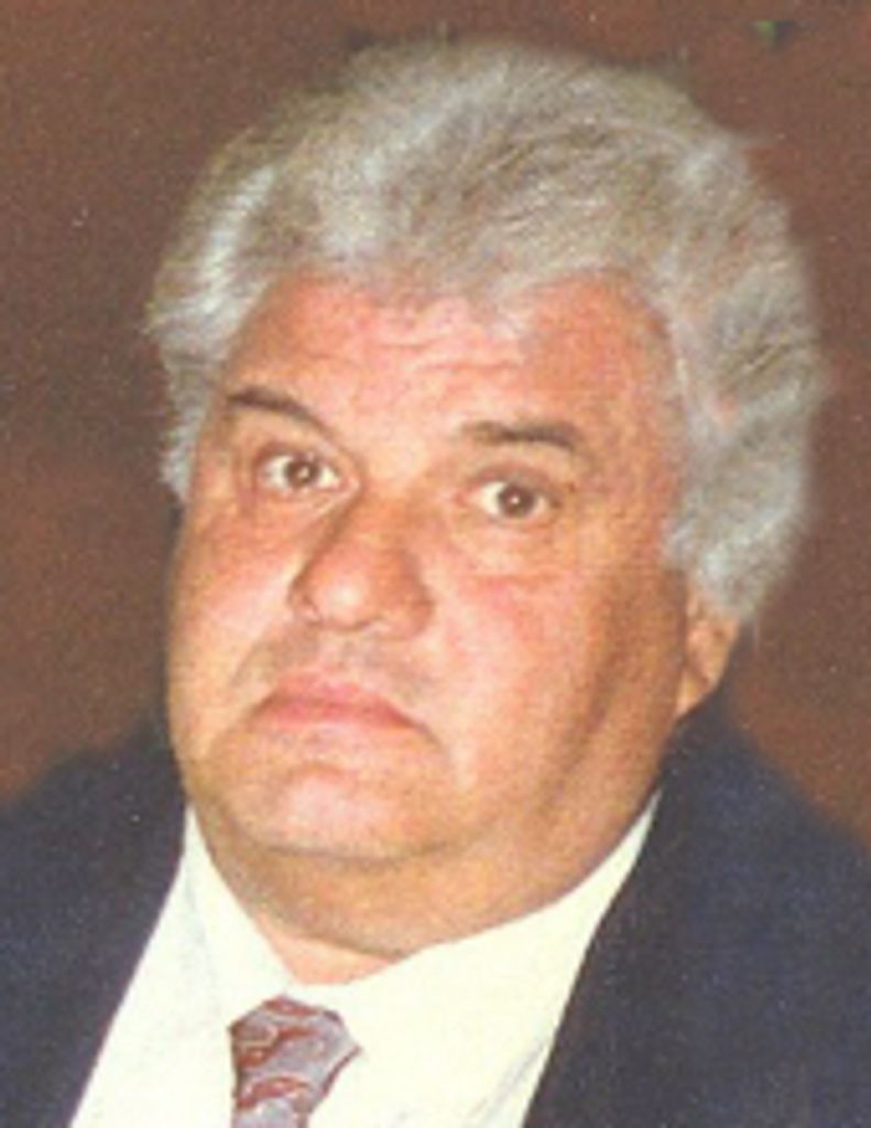 Anthony John Biafore, Jr.