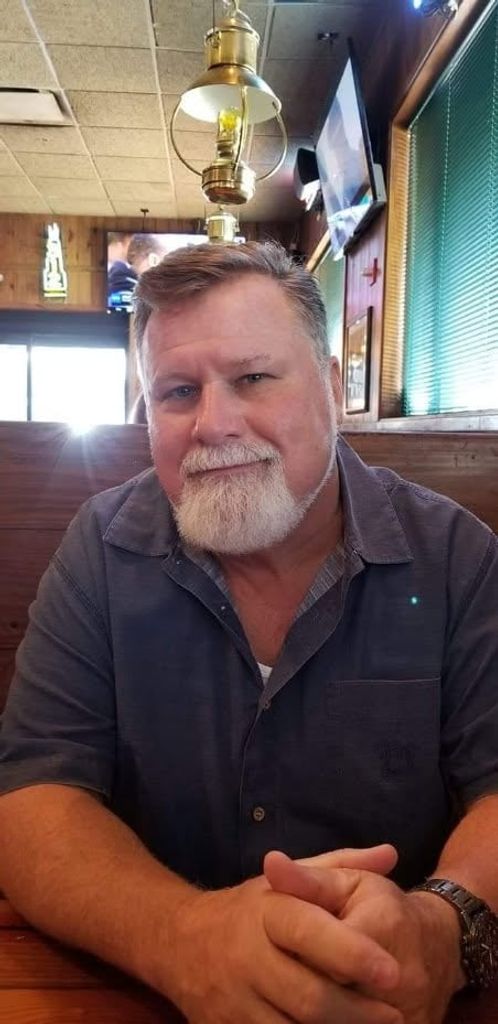 Neil M Goode Profile Photo