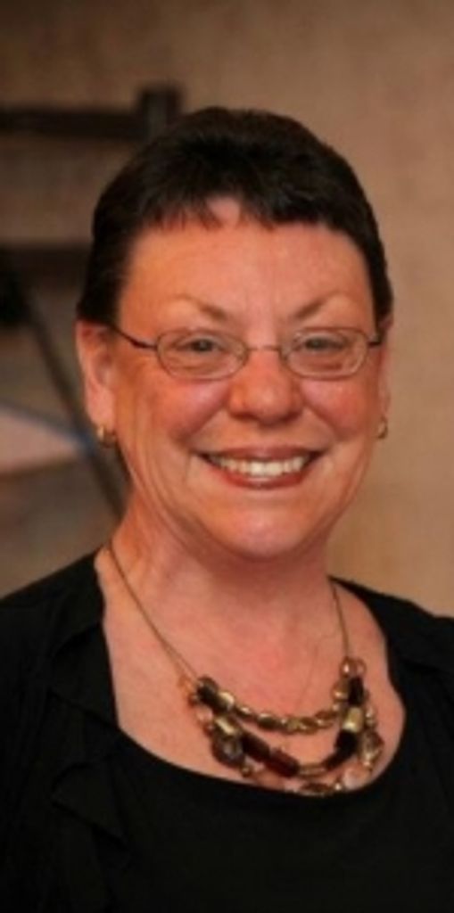 Diane Gramza-Ishman-Dzurick