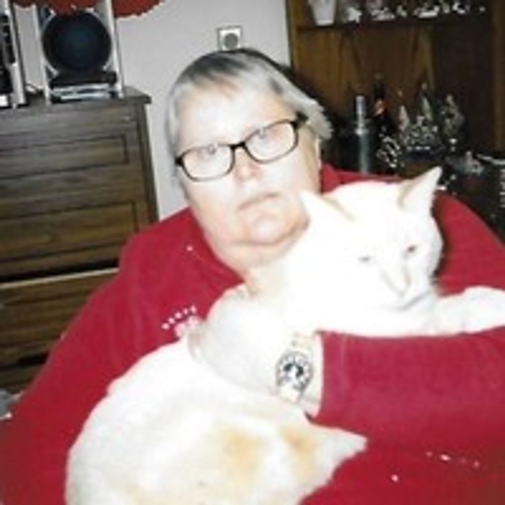 Linda Christine Edwards