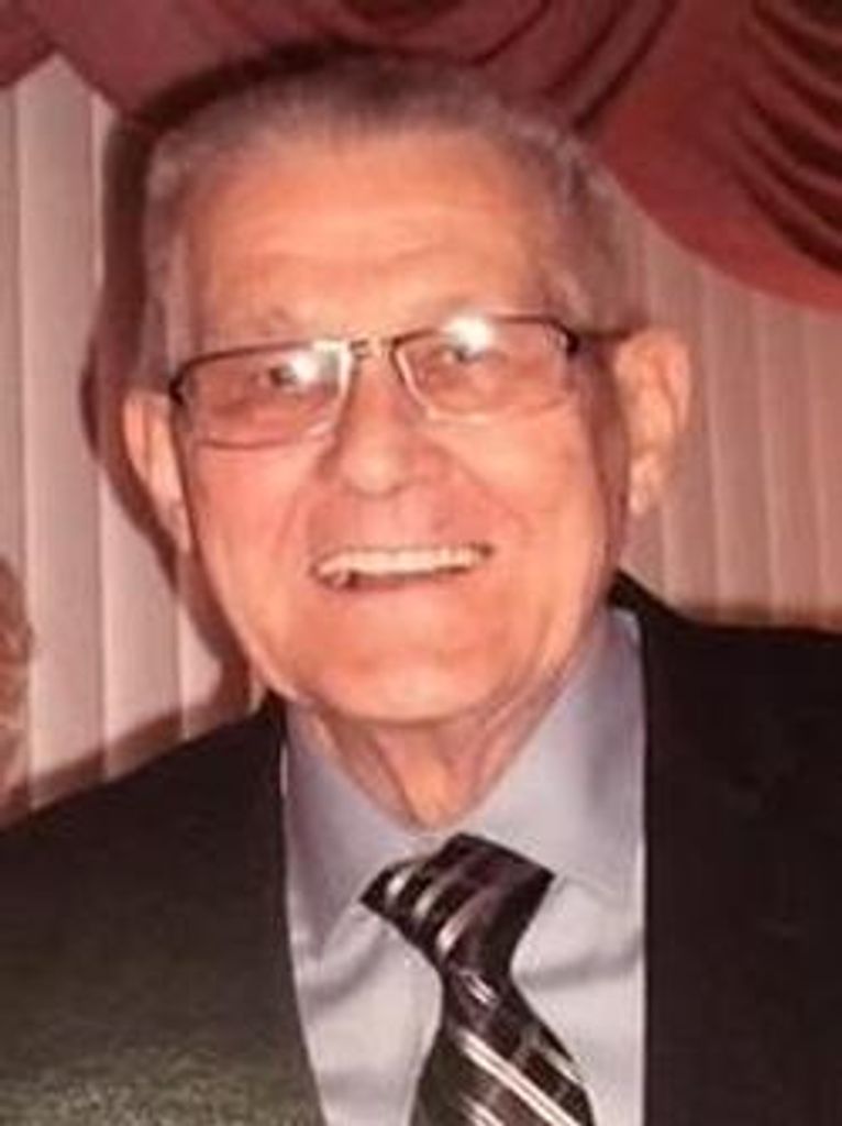Peter J. Jester, Sr.